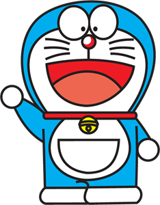 Detail Doraemon Logo Vector Nomer 6
