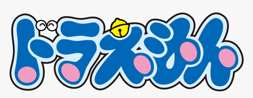 Detail Doraemon Logo Vector Nomer 8