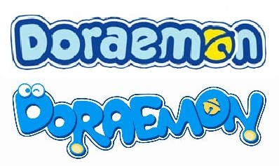 Detail Doraemon Logo Vector Nomer 10