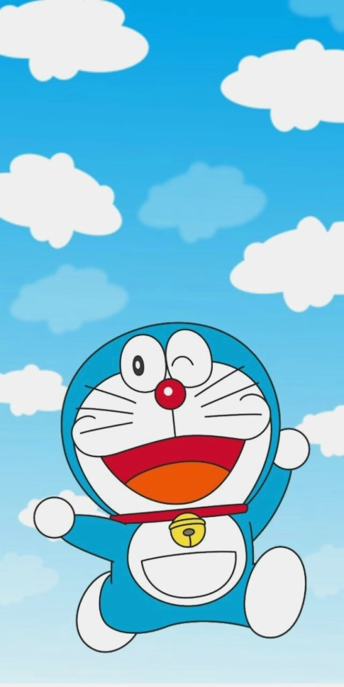 Doraemon Lucu Banget - KibrisPDR