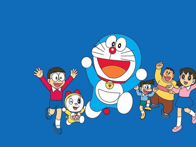 Detail Doraemon Lucu Banget Nomer 19