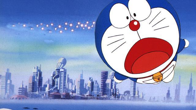 Detail Doraemon Lucu Banget Nomer 42