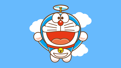 Detail Doraemon Lucu Banget Nomer 51