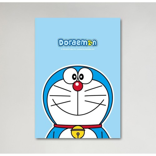 Detail Doraemon Lukisan Nomer 16