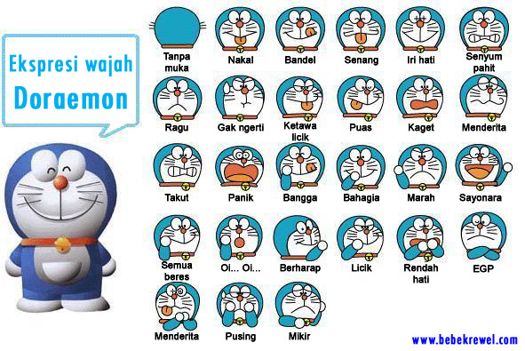 Detail Doraemon Marah Nomer 39