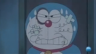 Detail Doraemon Marah Nomer 10