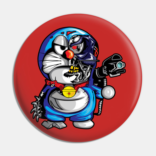 Detail Doraemon Monster Nomer 13