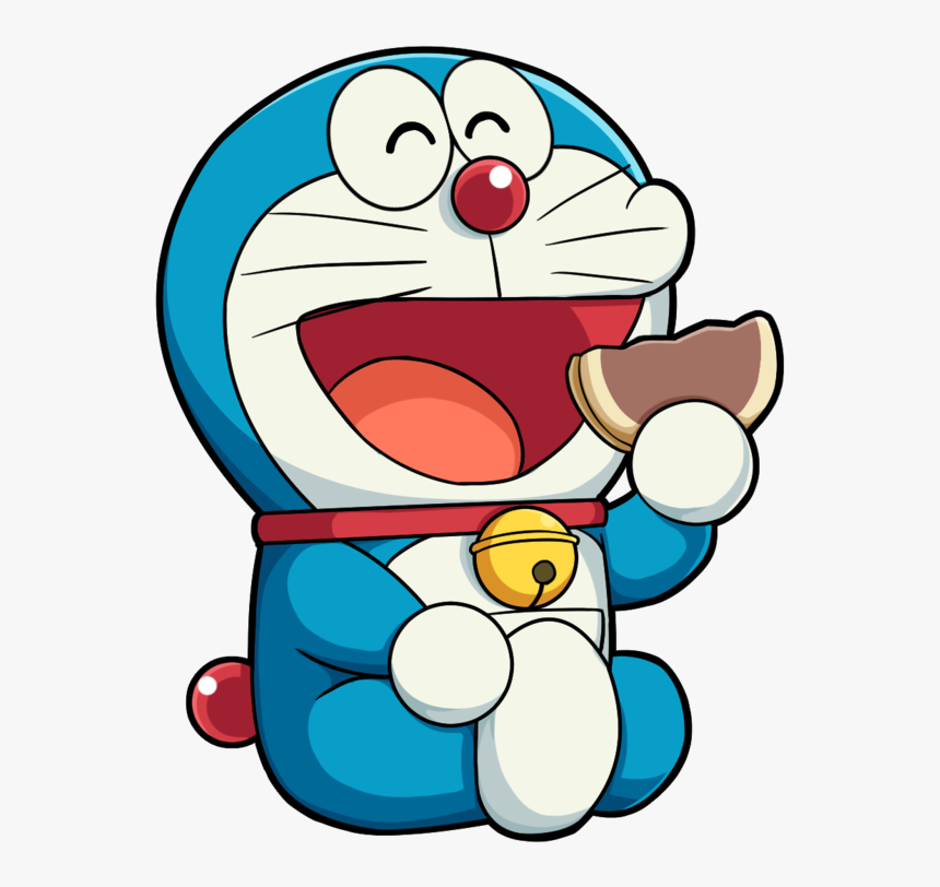 Detail Doraemon Monster Nomer 17