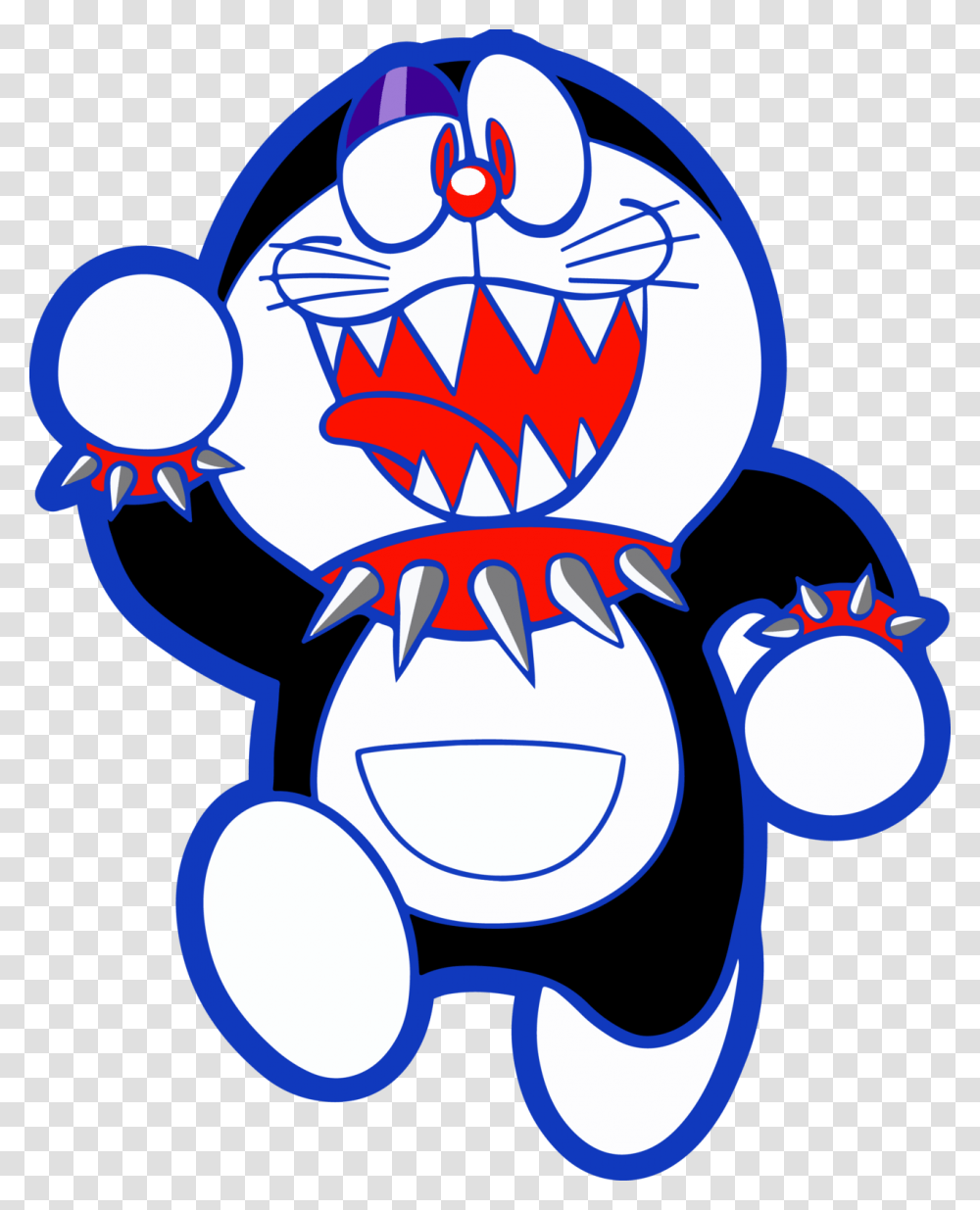Detail Doraemon Monster Nomer 23