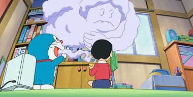 Detail Doraemon Monster Nomer 32