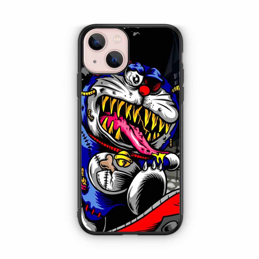 Detail Doraemon Monster Nomer 38
