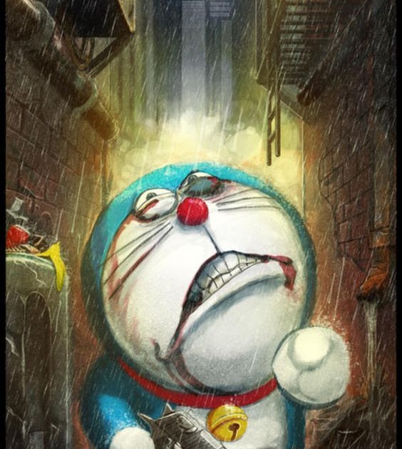 Detail Doraemon Monster Nomer 41