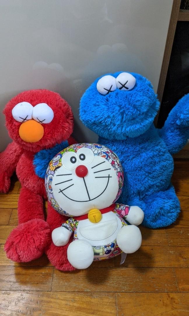 Detail Doraemon Monster Nomer 42
