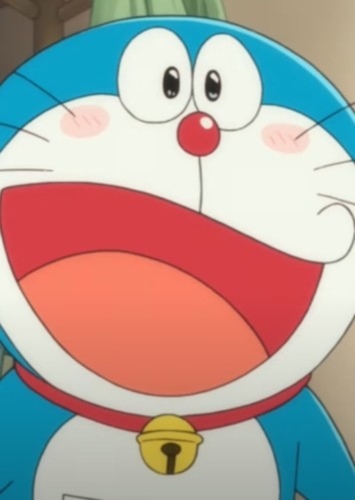 Detail Doraemon Monster Nomer 45