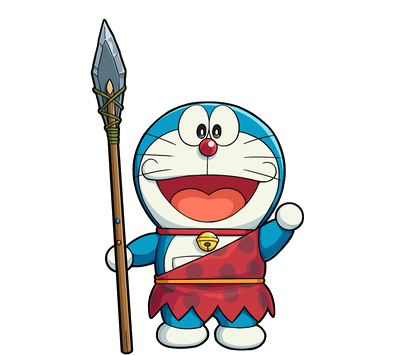 Detail Doraemon Monster Nomer 52