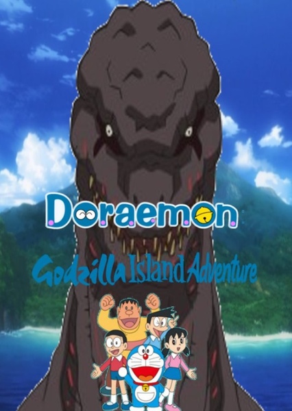 Detail Doraemon Monster Nomer 54