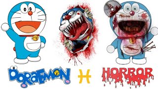 Detail Doraemon Monster Nomer 7