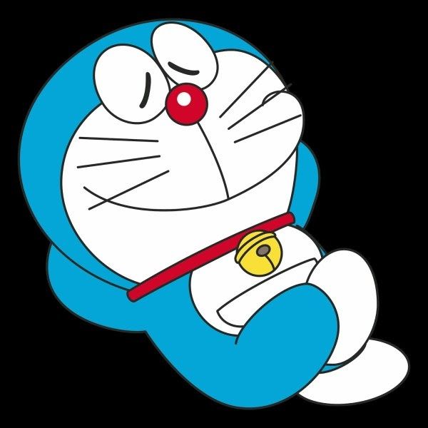 Detail Doraemon Ngerokok Nomer 23