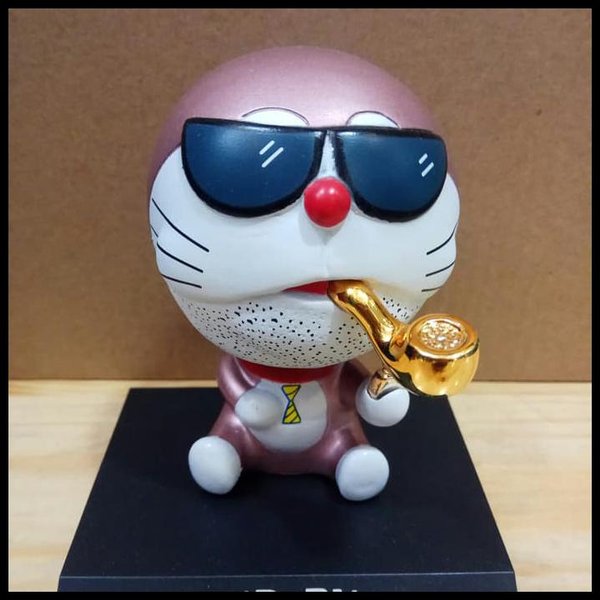 Detail Doraemon Ngerokok Nomer 34