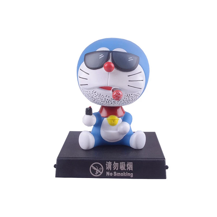 Detail Doraemon Ngerokok Nomer 35