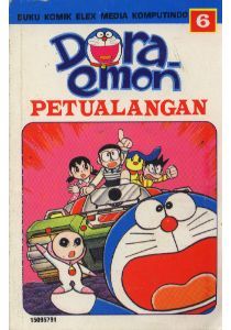 Doraemon Nobita Dalam Perang Luar Angkasa - KibrisPDR