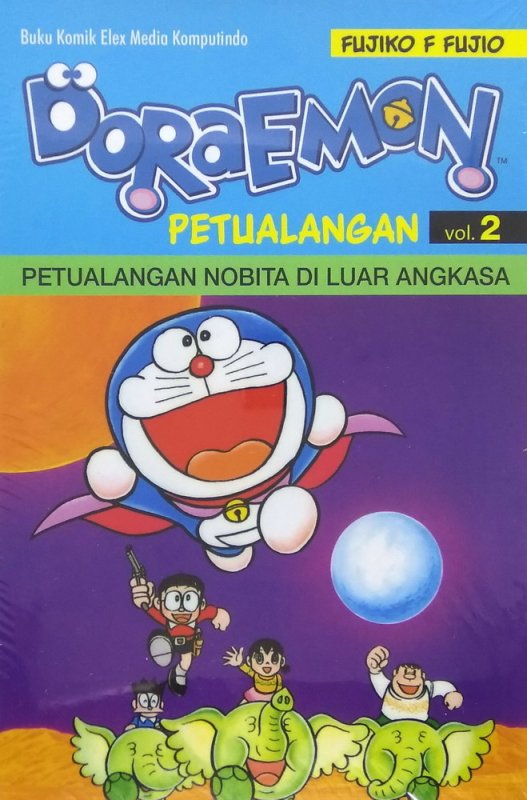 Detail Doraemon Nobita Dan Pahlawan Luar Angkasa Nomer 34