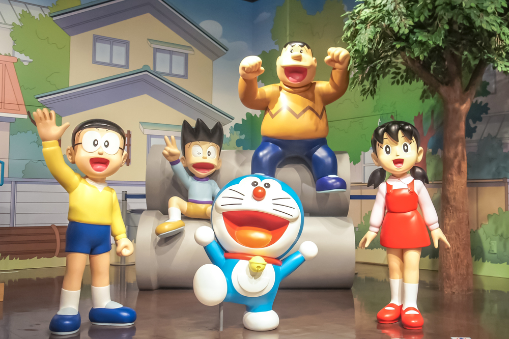 Detail Doraemon Nobita Dan Pahlawan Luar Angkasa Nomer 41