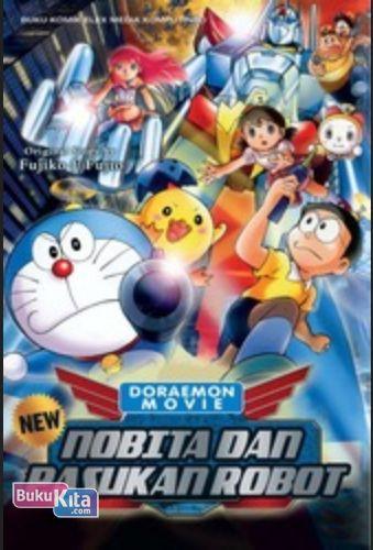 Detail Doraemon Nobita Dan Pahlawan Luar Angkasa Nomer 44