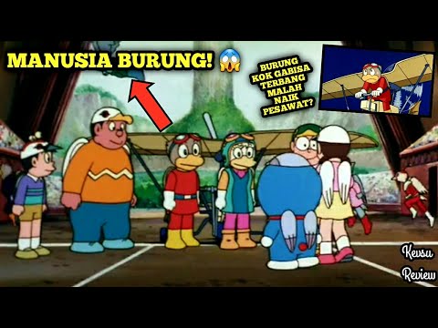 Detail Doraemon Nobita Dan Pahlawan Luar Angkasa Nomer 51