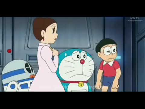 Detail Doraemon Nobita Dan Pahlawan Luar Angkasa Nomer 57