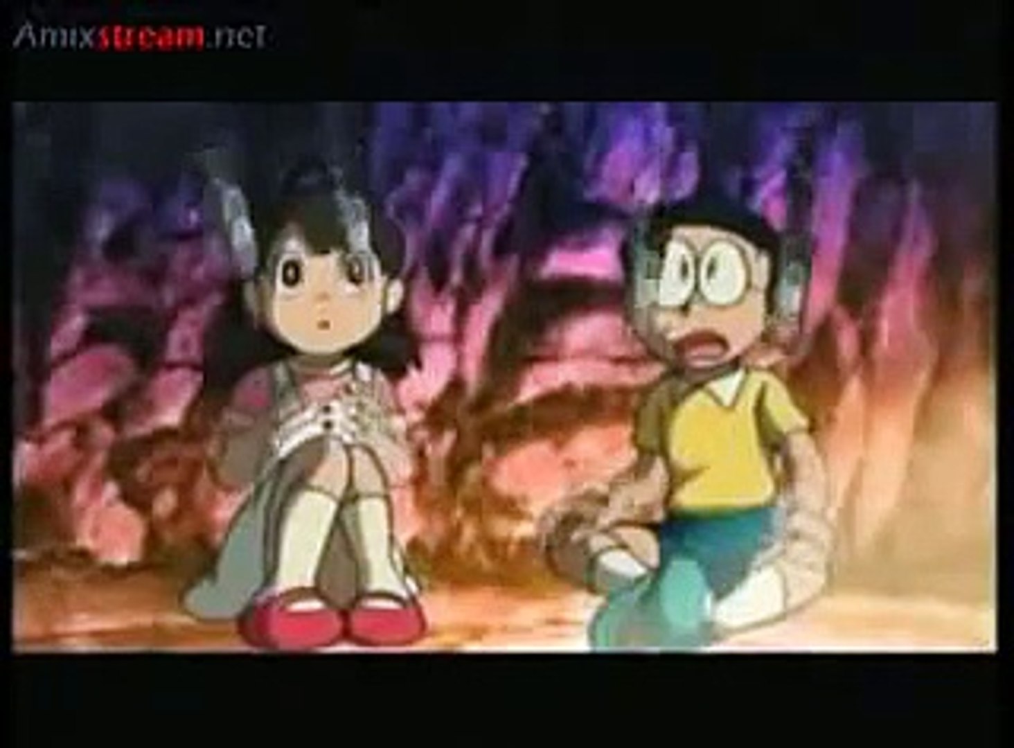 Detail Doraemon Nobitas New Great Adventure Into The Underworld Nomer 44