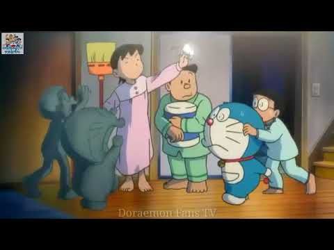 Detail Doraemon Nobitas New Great Adventure Into The Underworld Nomer 48