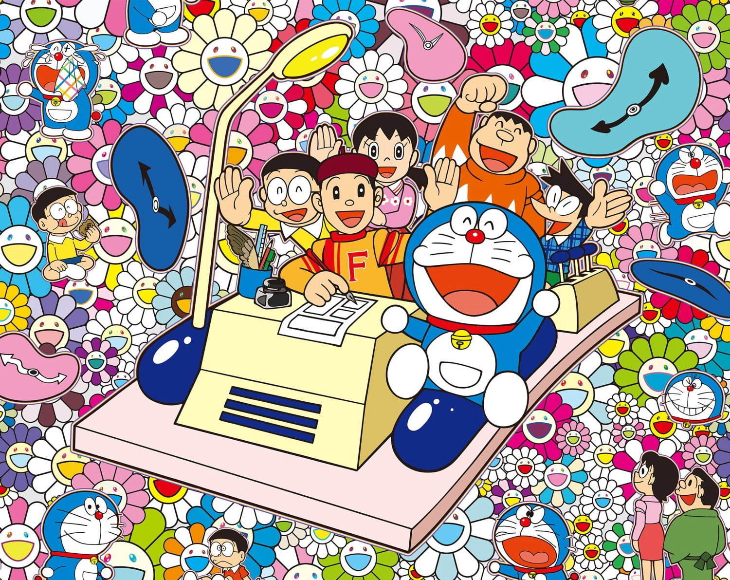 Detail Doraemon Photo Nomer 49