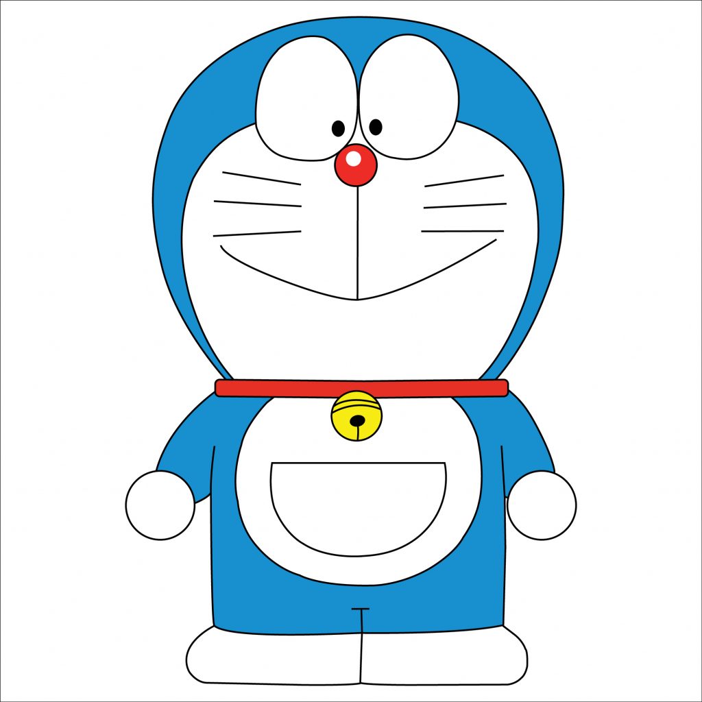 Detail Doraemon Photos Nomer 15