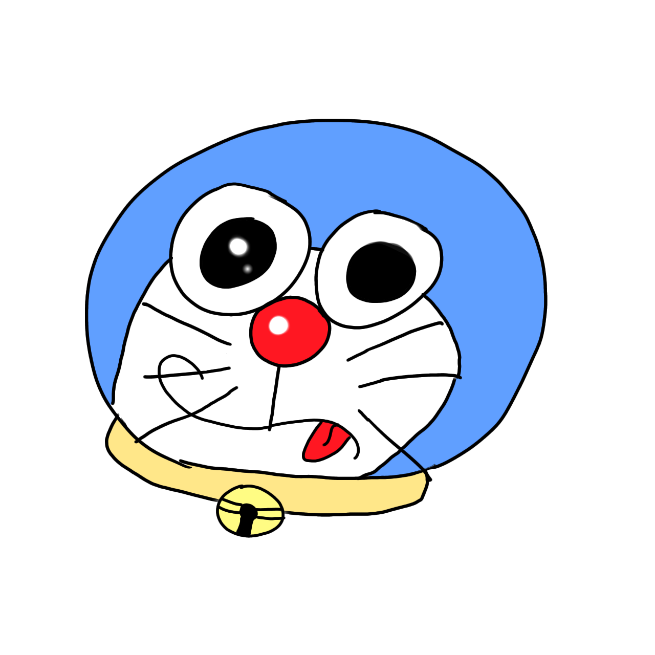 Detail Doraemon Photos Nomer 58