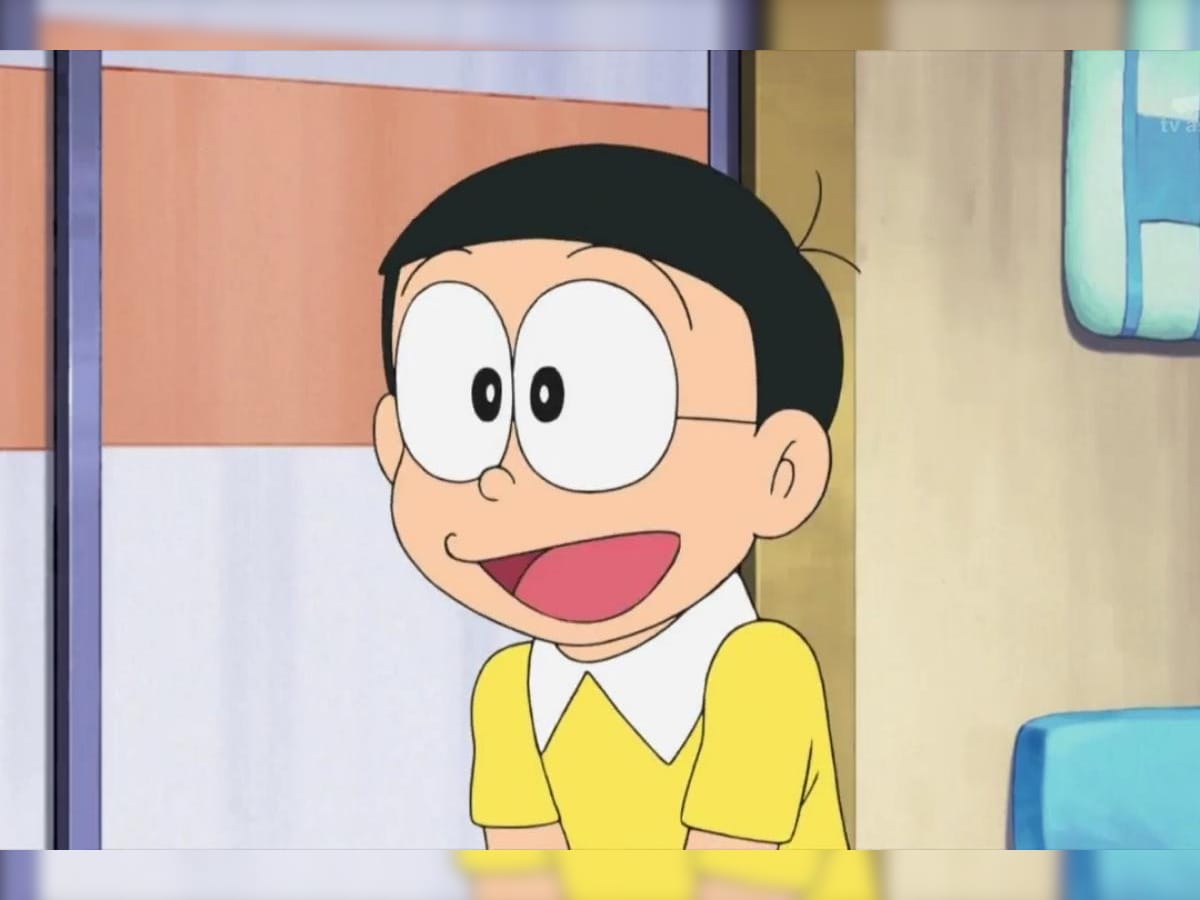 Detail Doraemon Pics Nomer 23