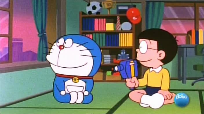 Detail Doraemon Pics Nomer 54
