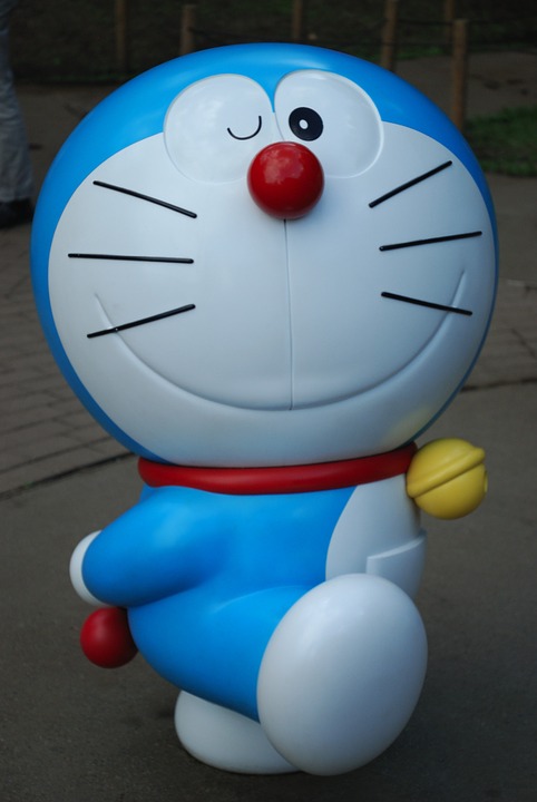 Detail Doraemon Picture Nomer 54