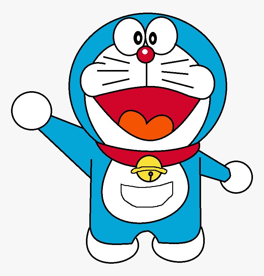 Detail Doraemon Png Hd Nomer 12