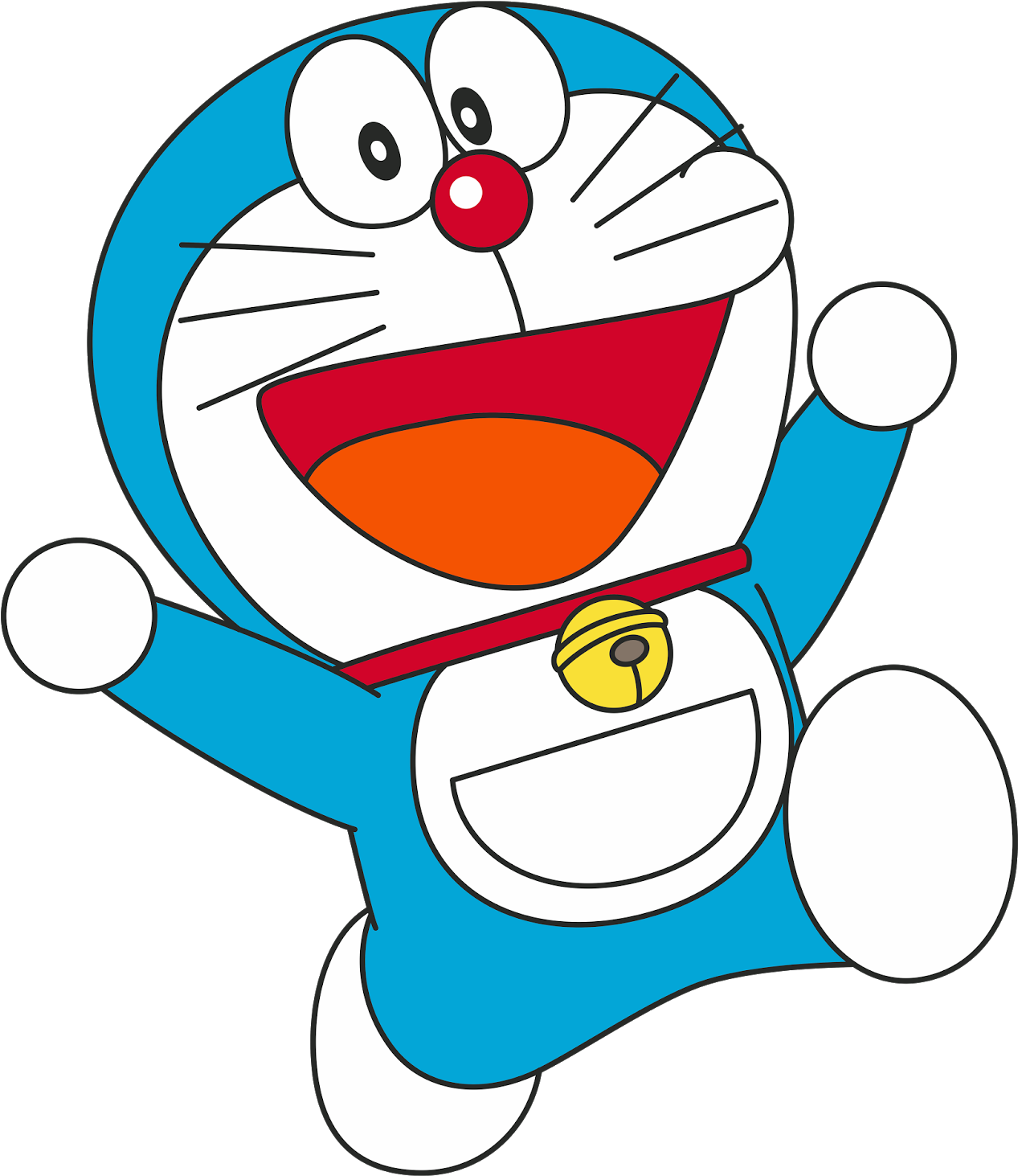 Detail Doraemon Png Hd Nomer 25