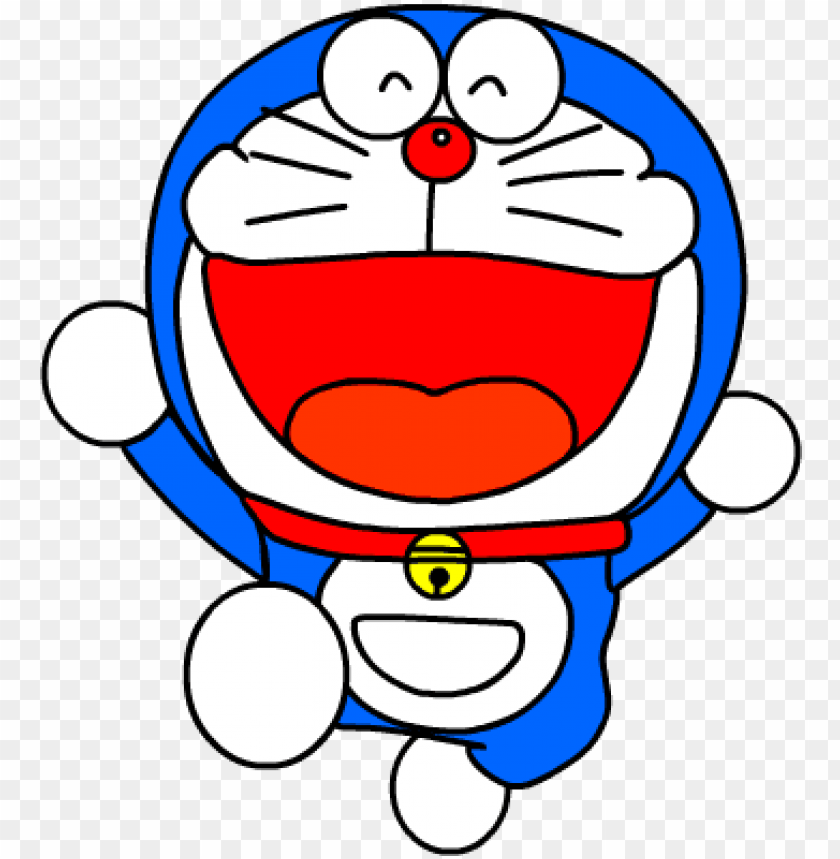 Detail Doraemon Png Hd Nomer 46