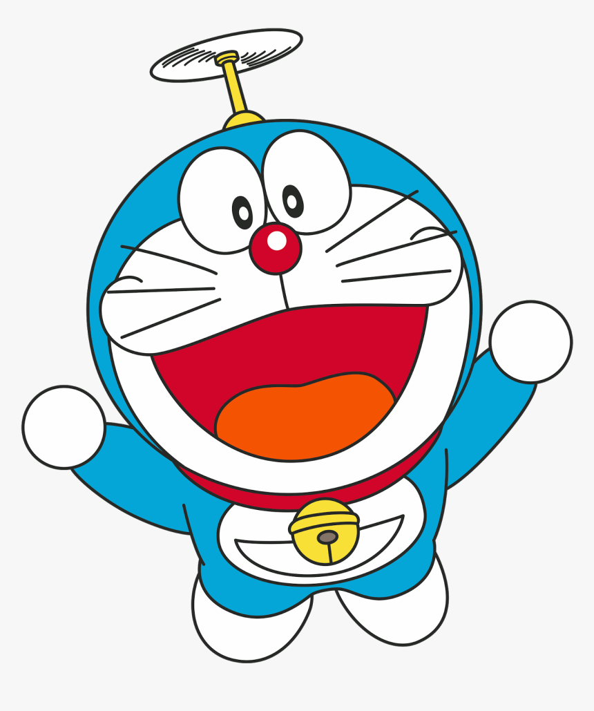 Detail Doraemon Png Hd Nomer 6