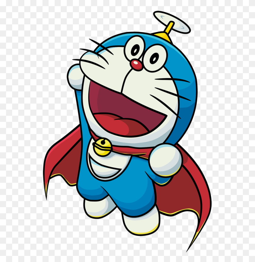 Detail Doraemon Png Hd Nomer 8