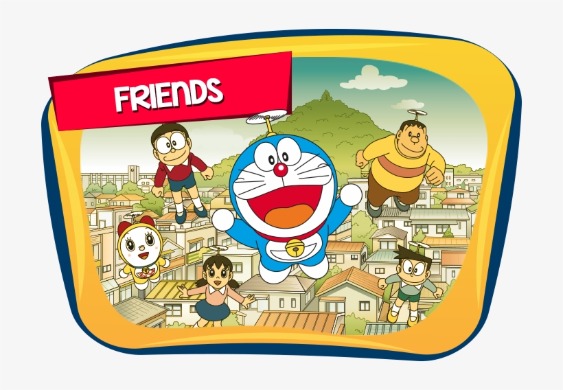 Detail Doraemon Png Icon Nomer 46