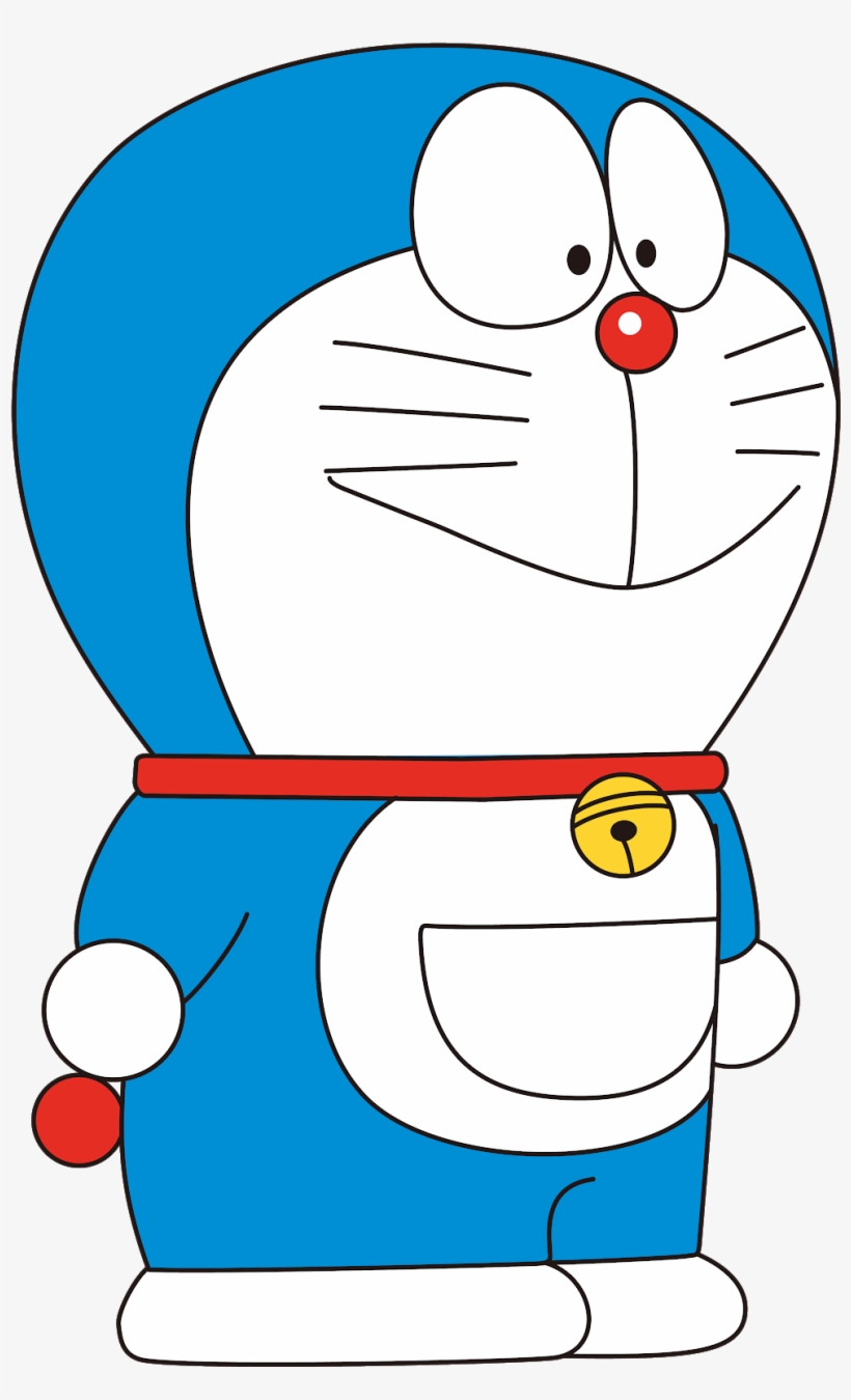 Detail Doraemon Png Image Nomer 14