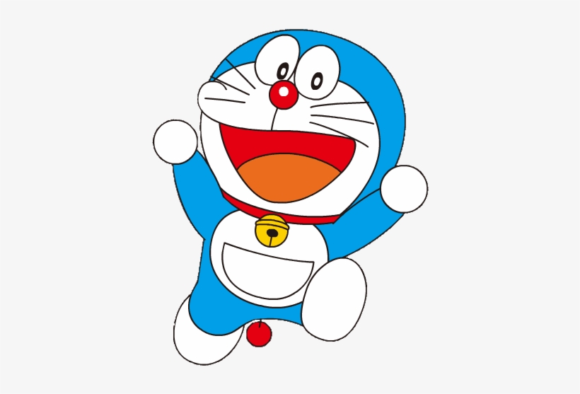 Detail Doraemon Png Image Nomer 6