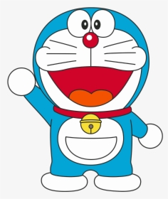 Detail Doraemon Png Transparent Nomer 2