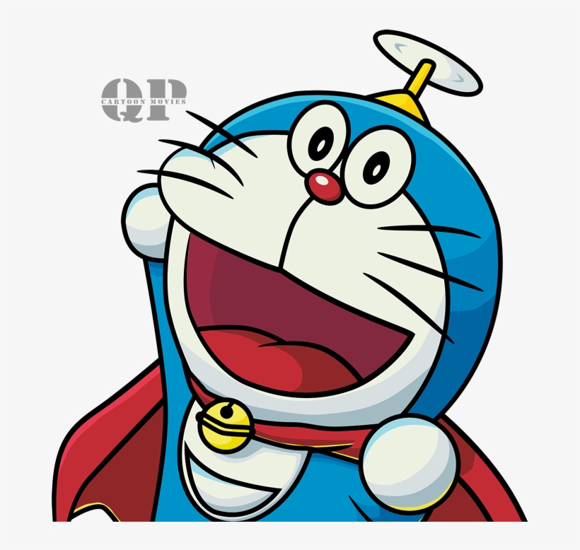 Detail Doraemon Png Transparent Nomer 19