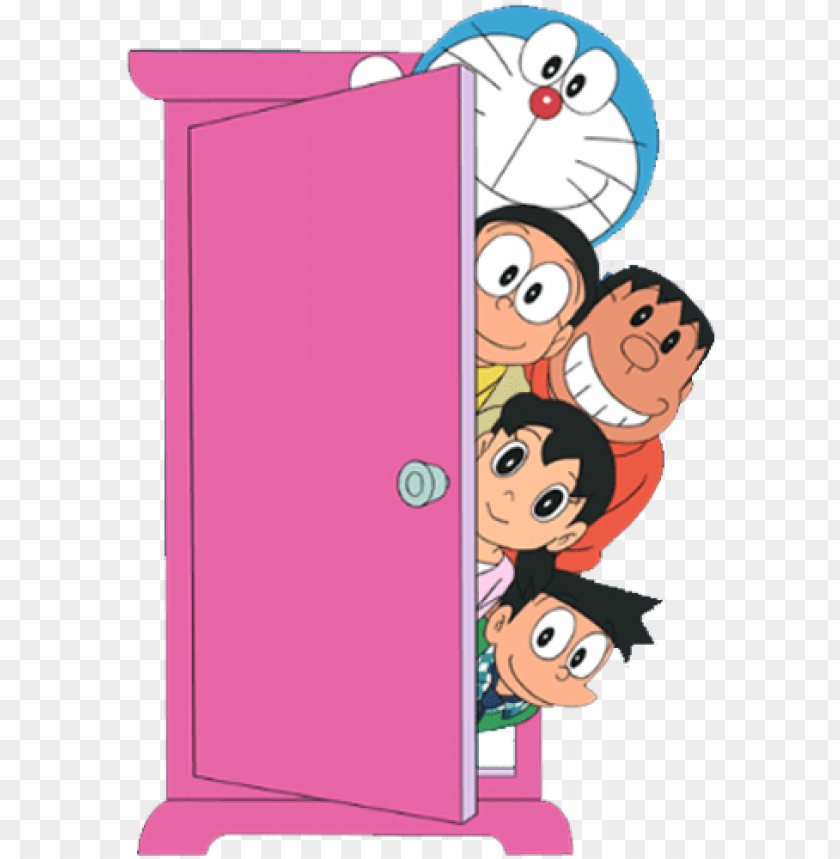 Detail Doraemon Png Transparent Nomer 22