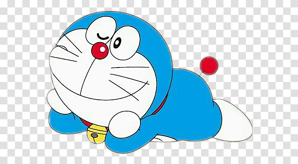 Detail Doraemon Png Transparent Nomer 24